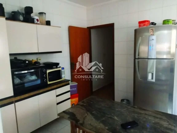 Imagem Casa 2 dorms, Macuco, Santos - R$ 530 mil, Cod: 8344 MMD