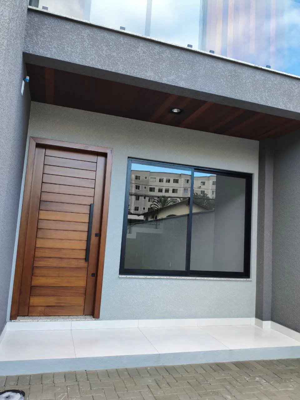 Imagem Sobrado com 3 Quartos à Venda, 125 m² em Floresta - Joinville