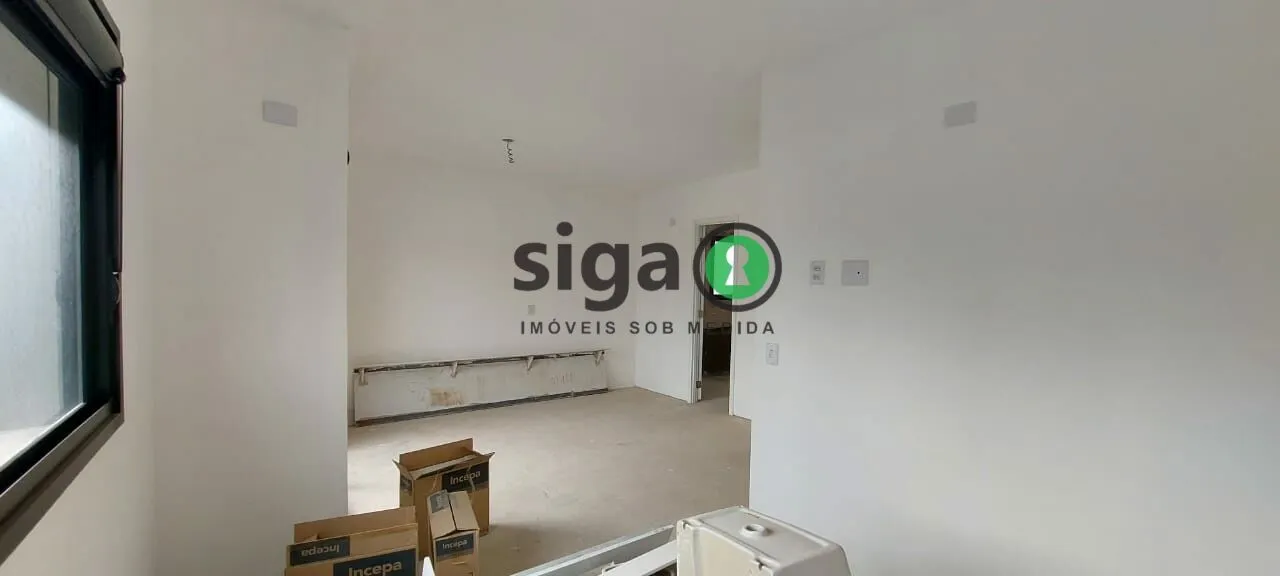 Imagem PINHEIROS: NOVO,104/M², 02 SUÍTES, 01 VAGA.