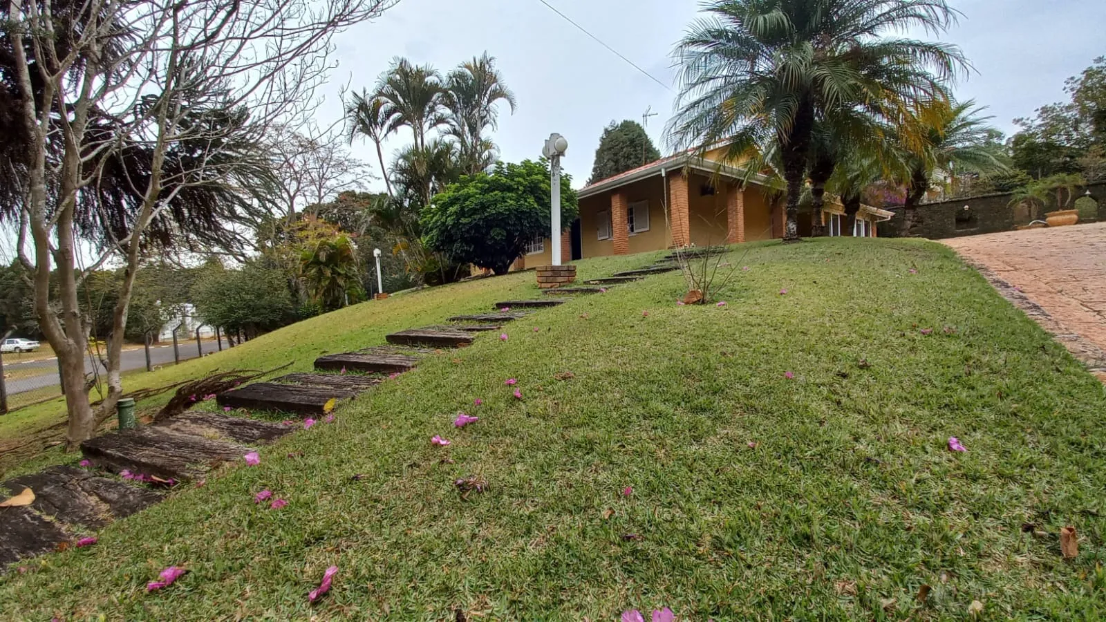 Imagem Excelente Casa no Condomínio City Castelo com 431m².