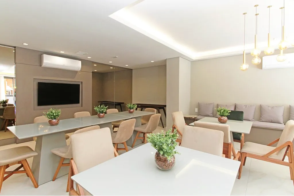 Imagem Apartamento em Passo da Areia