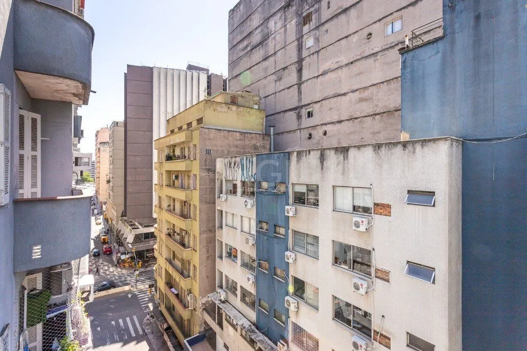 Imagem Apartamento em Centro Histórico