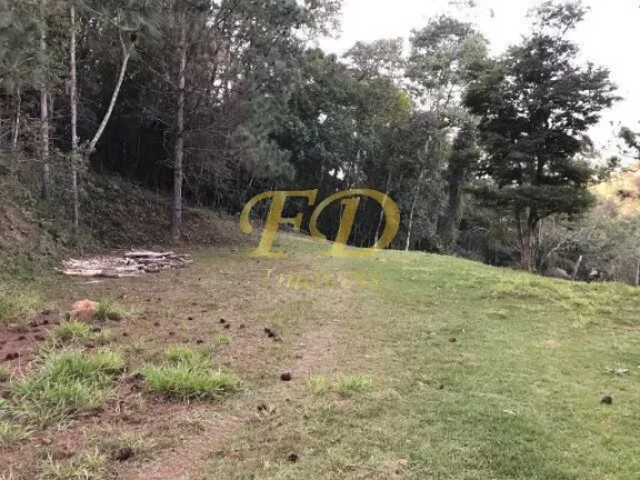 Imagem Área Propriedade Rural para Loteamento em Atibaia