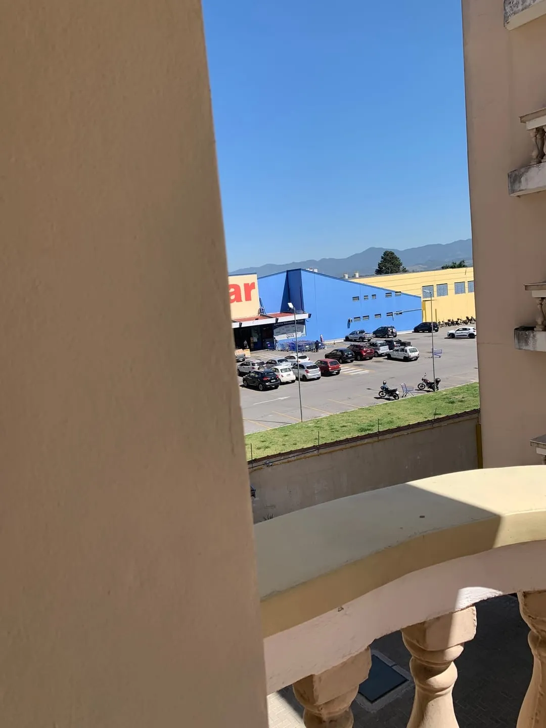 Imagem Apartamento à venda 3 Quartos, 1 Suite, 2 Vagas, Santana, Pindamonhangaba - SP | COLONIAL SANTANA
