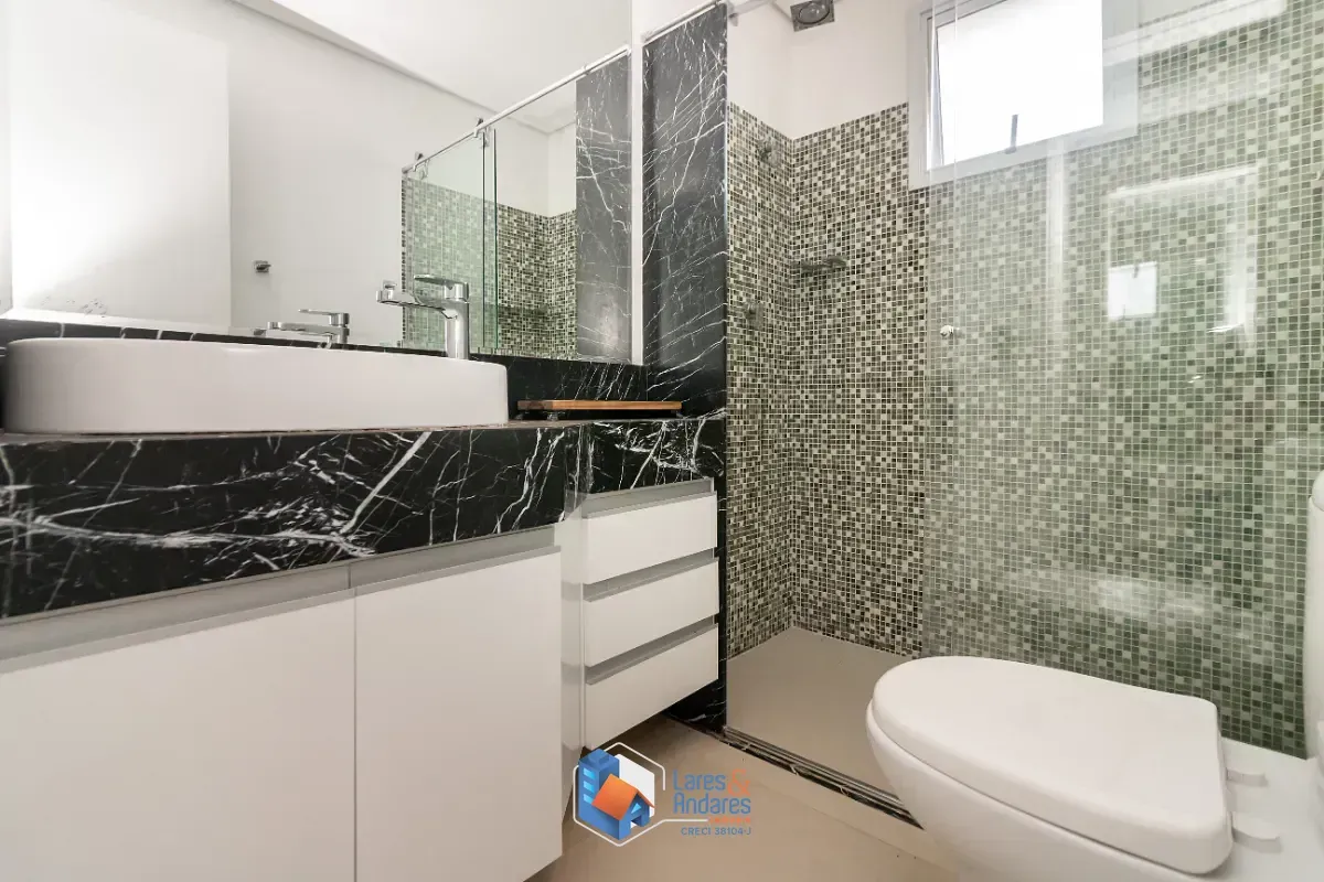 Imagem Apartamento para venda em Jardim Ampliação com 2 quartos, sendo 1 suíte, 74m²