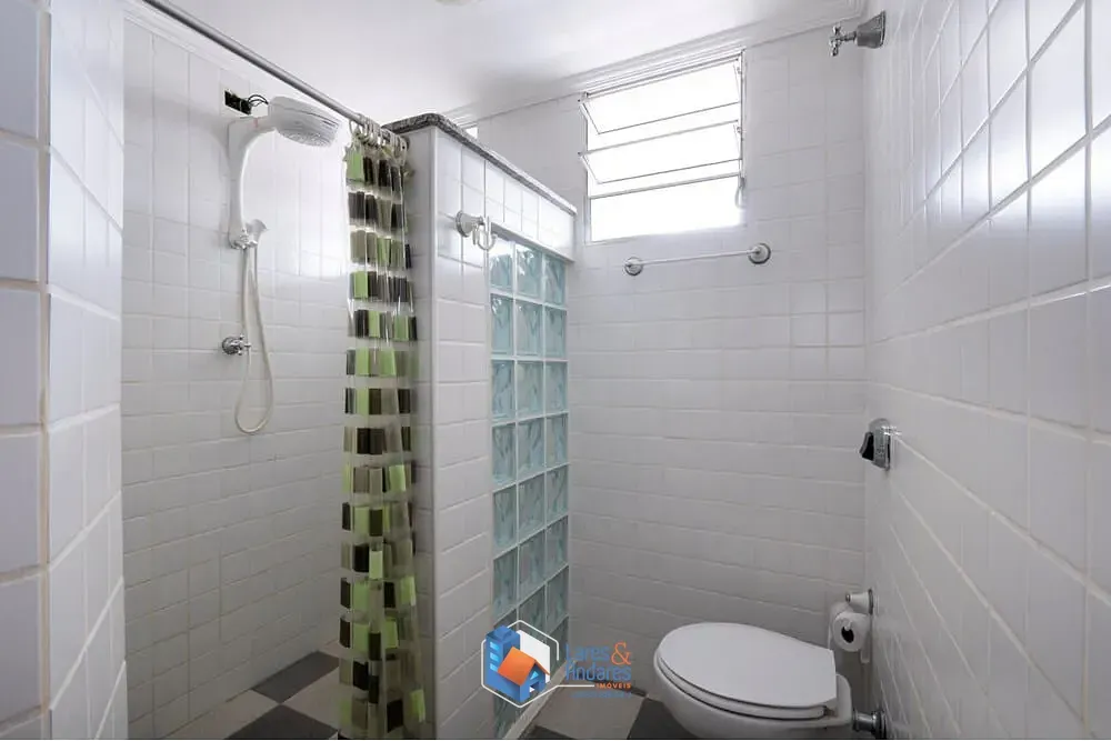 Imagem Apartamento à venda 3 Quartos 2 Suites 1 Vaga 134M² Pinheiros São Paulo - SP