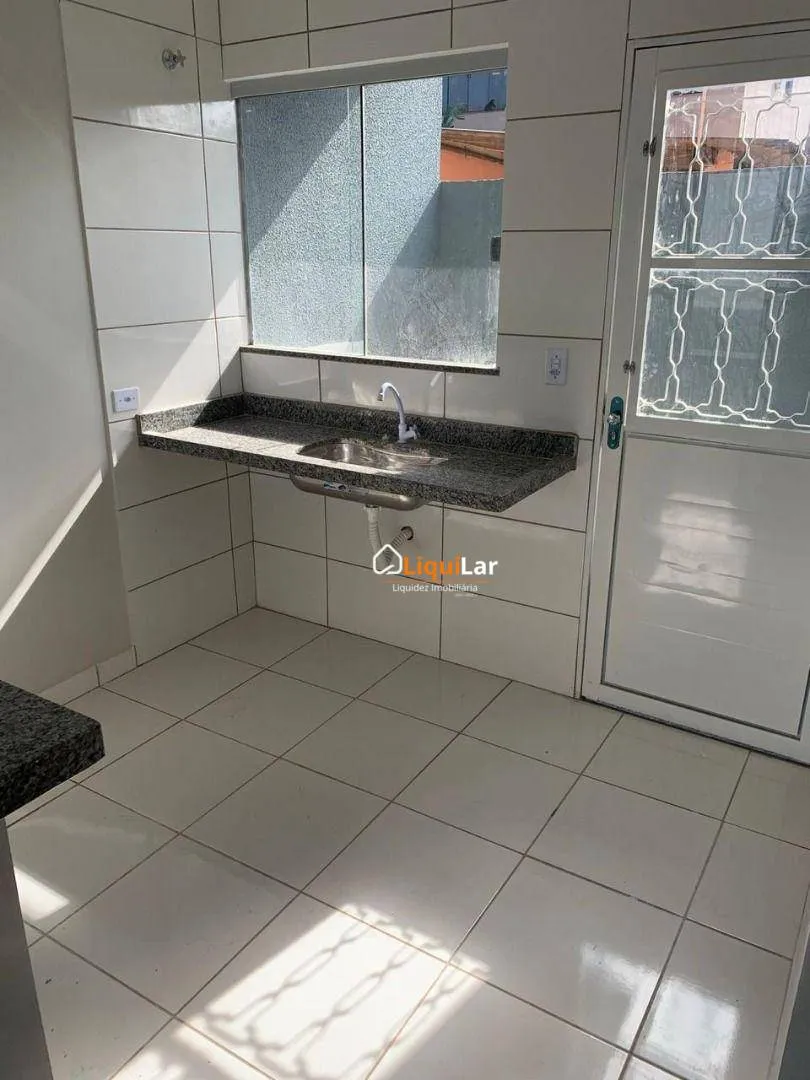 Imagem Casa em Condomínio na Região Militar!