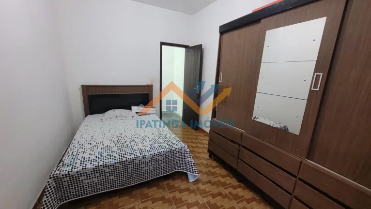 Imagem Casa com 4 quartos excelente localização no Canaã