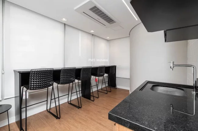 Imagem Conjunto comercial de 200m² para locação no Itaim