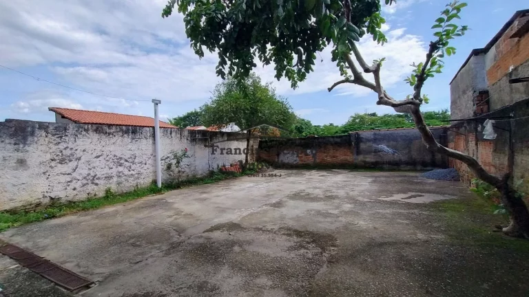 Imagem Casa à venda no bairro Nova Guará - Guaratinguetá/SP