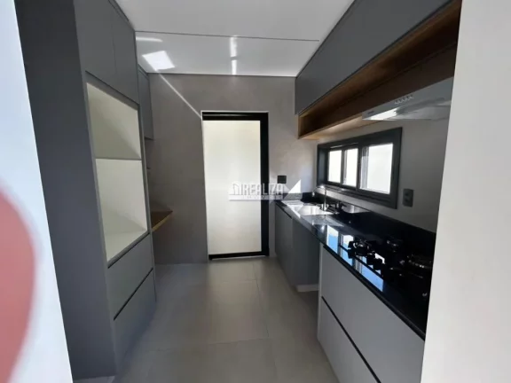 Imagem Casa com piscina aquecida no Condomínio Damha III, no bairro Recreio dos Bandeirantes - Uberaba