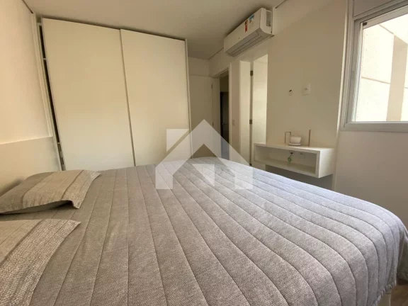 Imagem Apartamento em Alphaville Industrial - Barueri