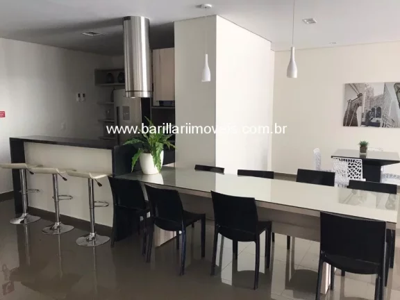 Imagem Apartamento à venda em Ribeirão Preto-SP: 2 quartos, 2 suítes, 2 salas, 2 vagas - Bosque das Juritis - 87m².