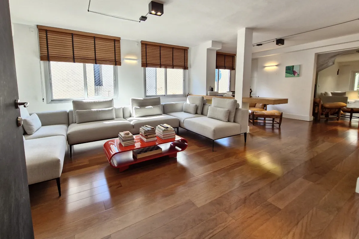 Imagem Cobertura para venda em Consolação com 2 quartos, sendo 2 suítes, 322m2