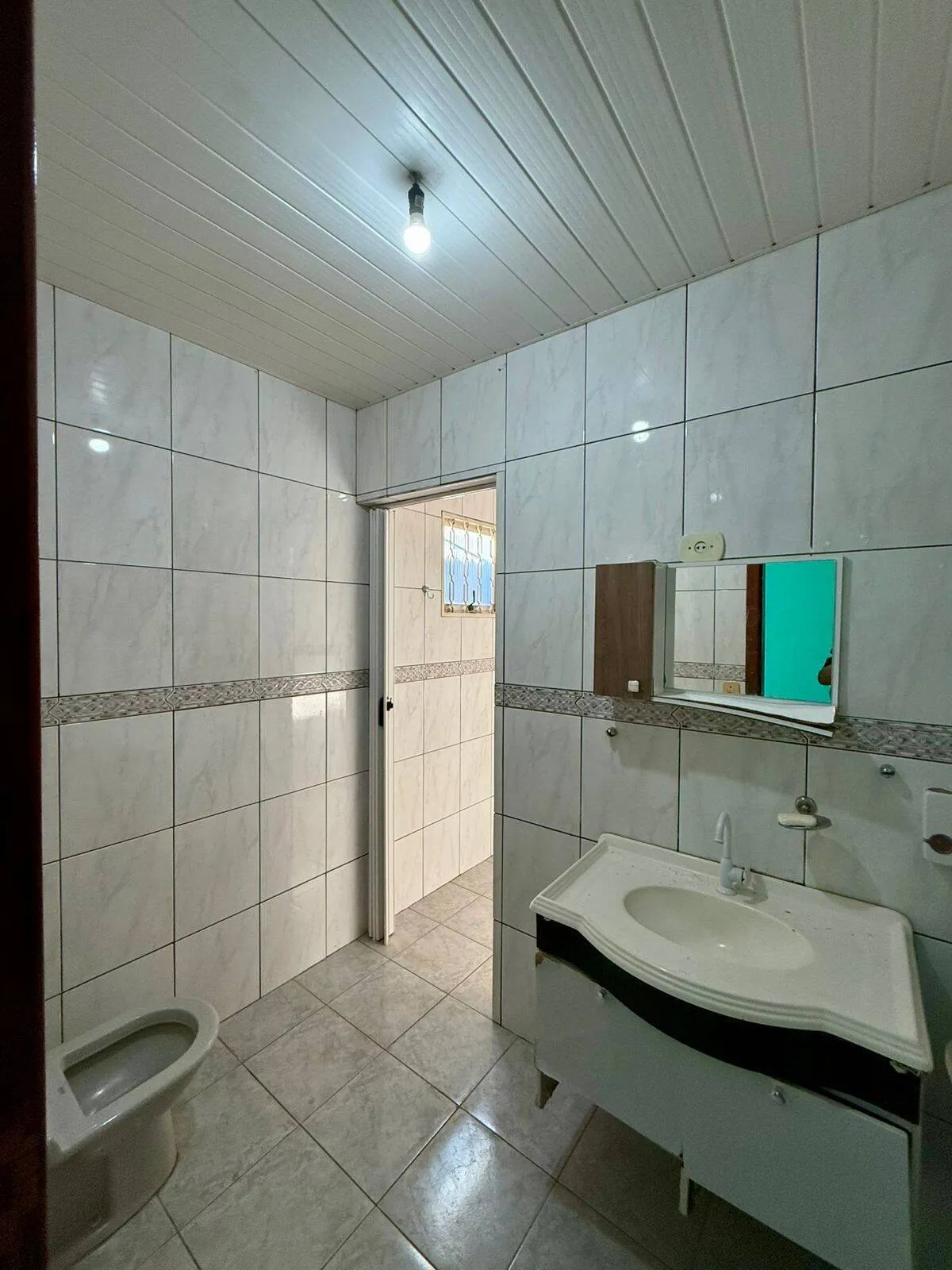 Imagem CASA 4 QUARTOS BAIRRO CPA 4