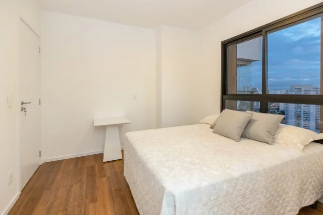 Imagem Apartamento à venda em São Paulo, Jardim das Acácias, com 2 quartos, 106m2