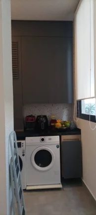 Imagem Belíssimo Apartamento, Cond. Boulevar Parque Central, centro
