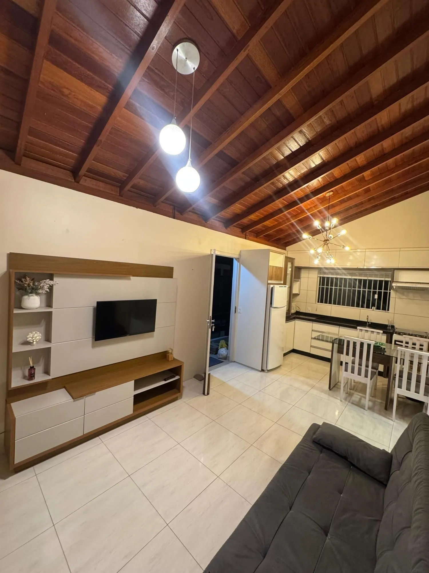 Imagem Apartamento em Village
