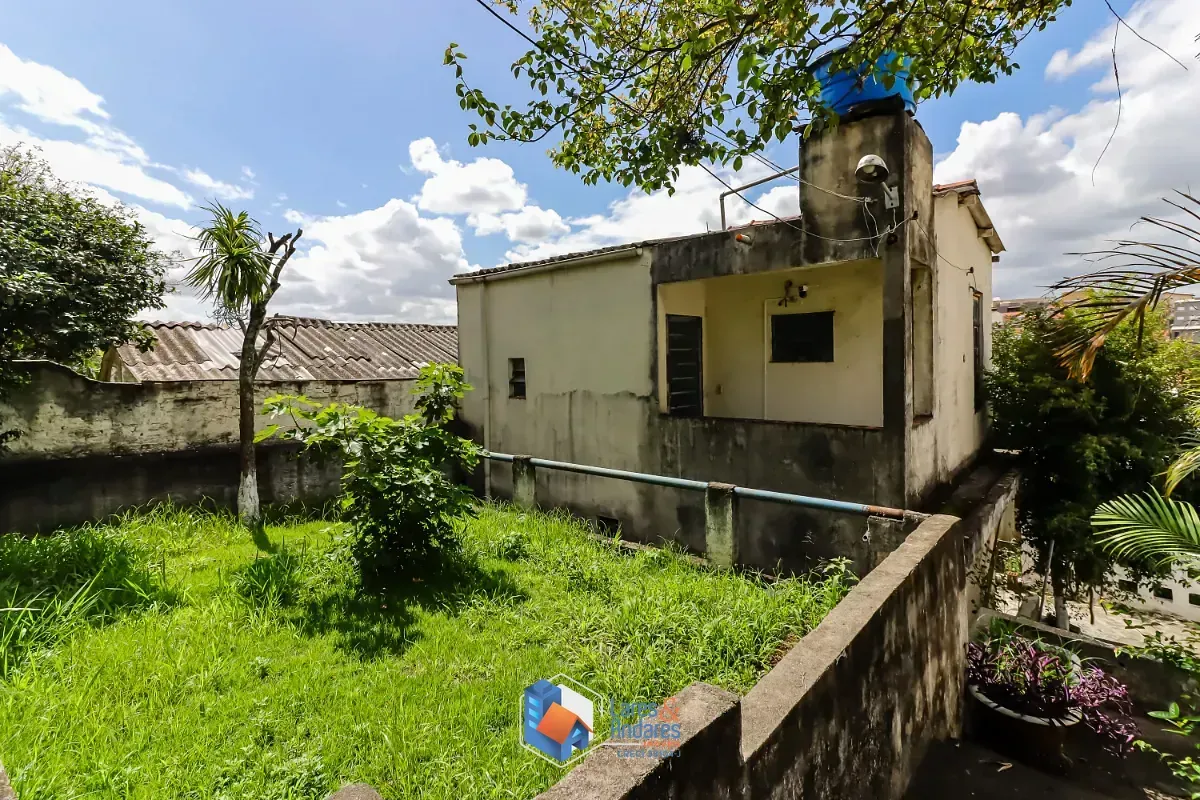 Imagem Casa para venda em Vila Mangalot com 2 quartos, sendo 1 suíte, 250m²