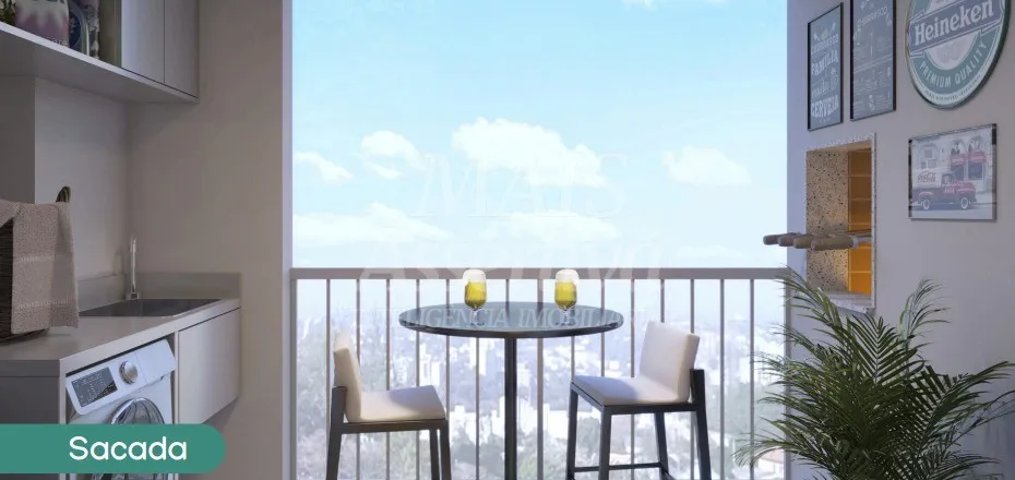 Imagem Apartamento na planta para venda em Novo Hamburgo bairro Primavera
