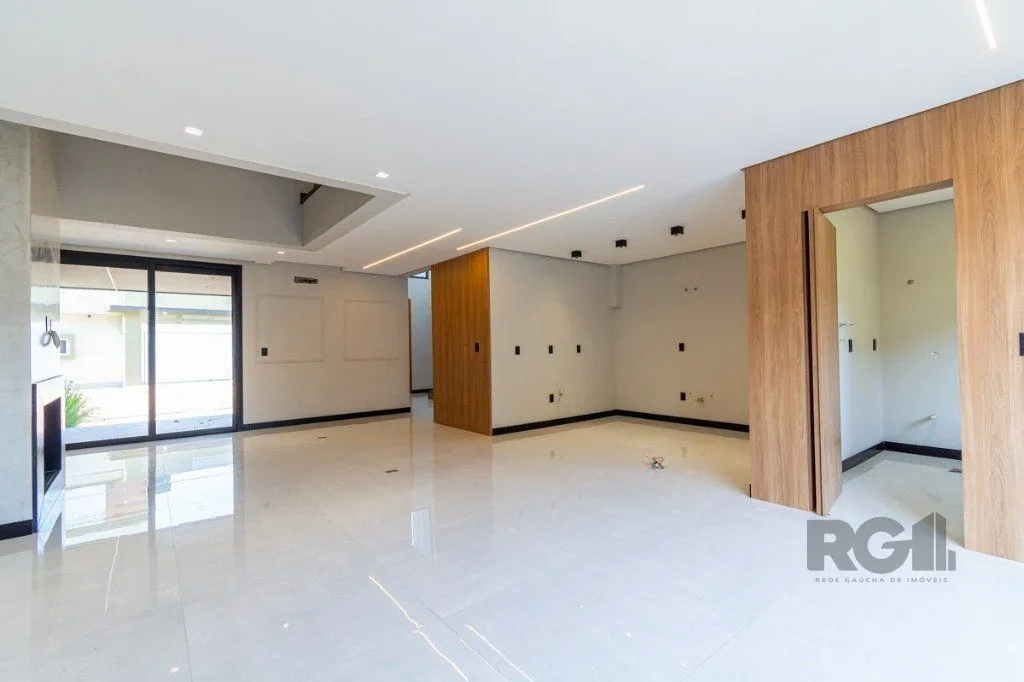 Imagem Casa em condomínio fechado