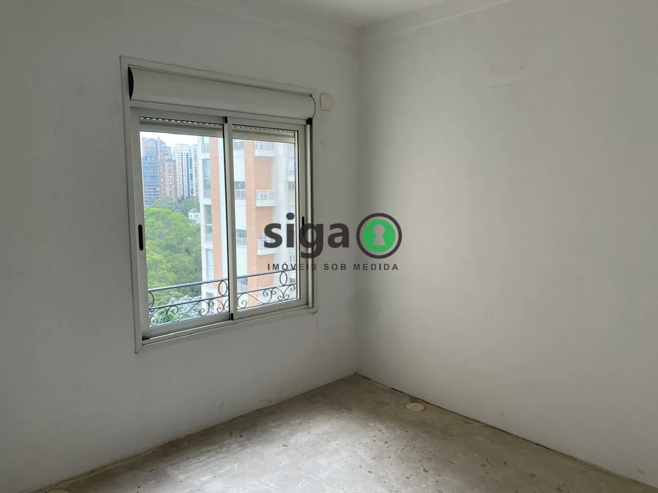 Imagem Apto no Panamby com 430m² ,Venda , 4 suites, 6 vagas, escritório, Sem Mobilia
