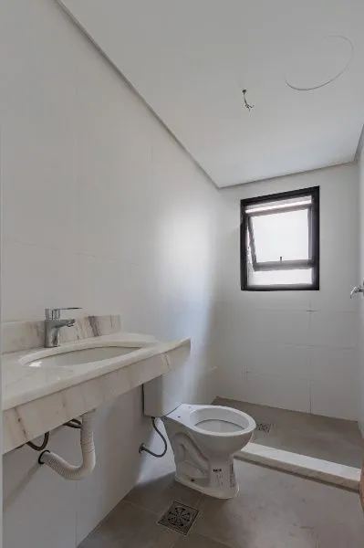 Imagem Vende-se apartamento com 1 quarto, 44,9 m² e 1 vaga - Petrópolis