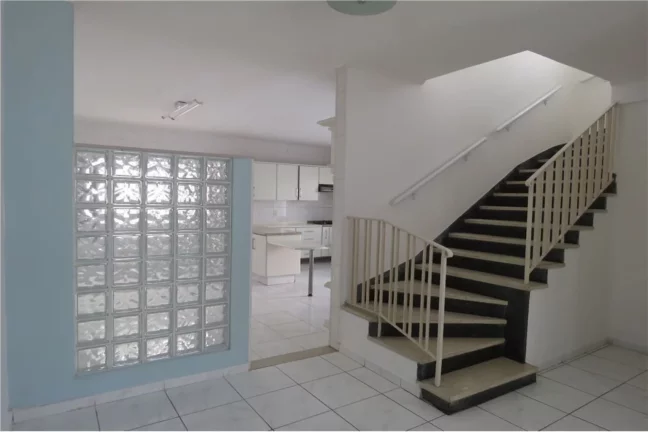 Imagem CASA RESIDENCIAL em São Paulo - SP, Pinheiros