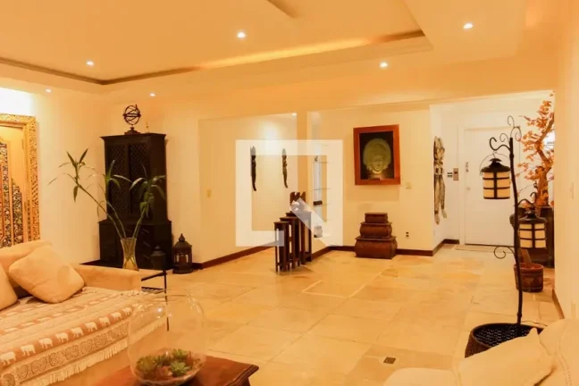 Imagem Apartamento à Venda - Copacabana, 4 Quartos, 249 m2
