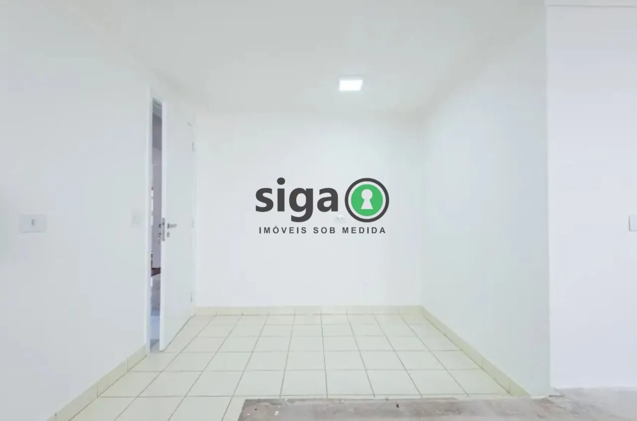 Imagem Apartamento com 3 suítes no Real Parque para Venda
