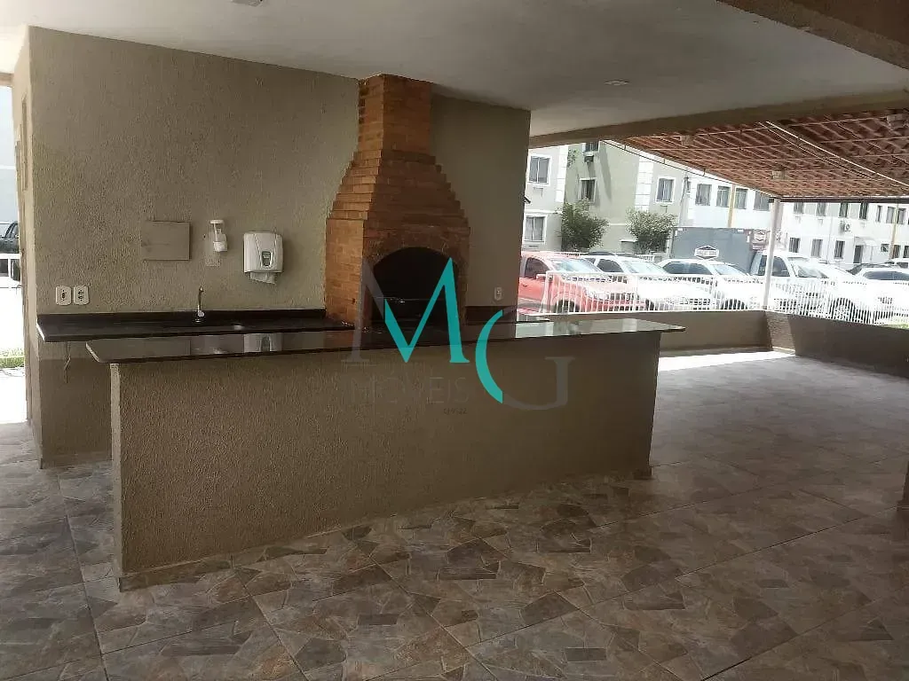Imagem Apartamento à venda, Campo Grande, Rio de Janeiro, RJ