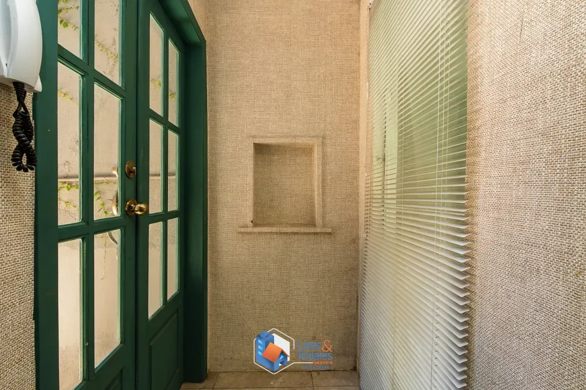 Imagem Sobrado para venda em Jardim das Acácias com 2 quartos, 100m²