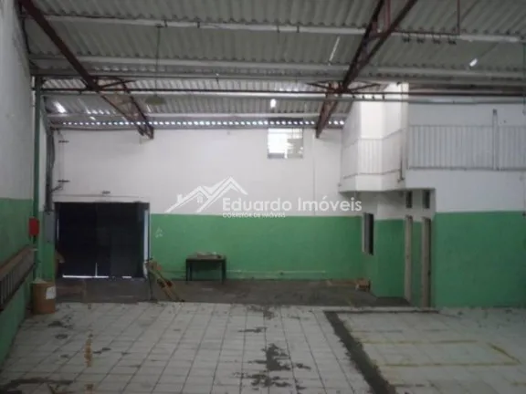 Imagem Galpão para Alugar, 400 m² em Anchieta - São Bernardo Do Campo
