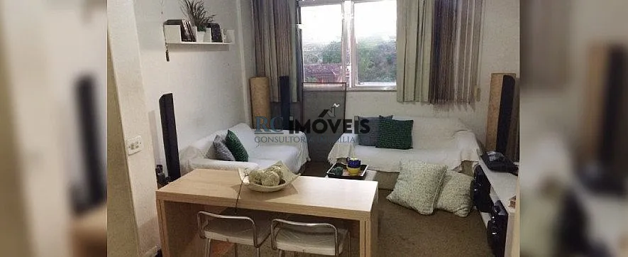 Foto do imóvel Apartamento a Venda no bairro Colubandê - São Gonçalo, RJ