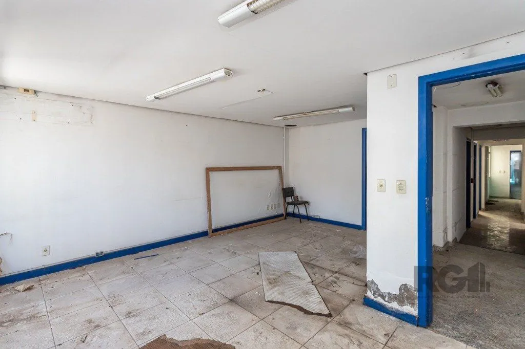 Imagem Sala Comercial em Centro Histórico