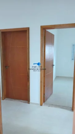 Imagem Sobrado 3 Dormitórios 1 Suíte com Closet e Varanda Portal III
