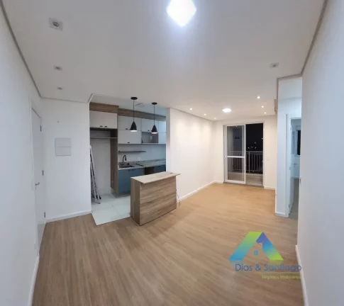 Foto do imóvel Apartamento à venda no bairro Rudge Ramos - São Bernardo do Campo/SP