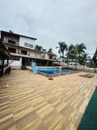 Imagem Chácara Pé na Água Joanopolis 2.500 m² de terreno - R$5.000.000,00
