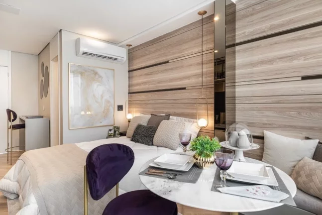 Imagem STUDIO RESIDENCIAL em São Paulo - SP, Alto da Boa Vista