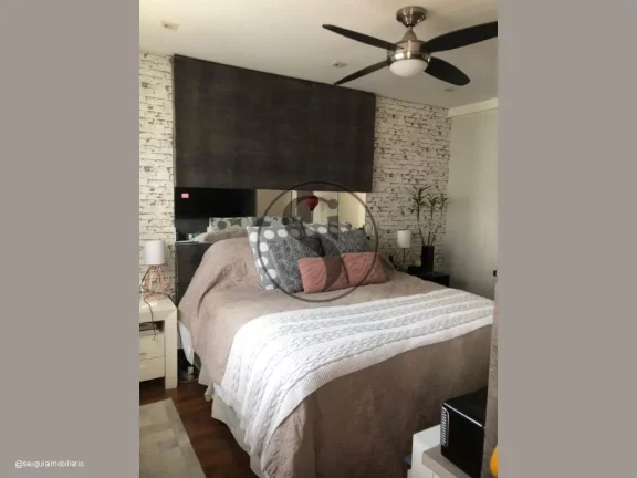 Imagem APARTAMENTO RESIDENCIAL em SÃO PAULO - SP, VILA NOVA CONCEIÇÃO
