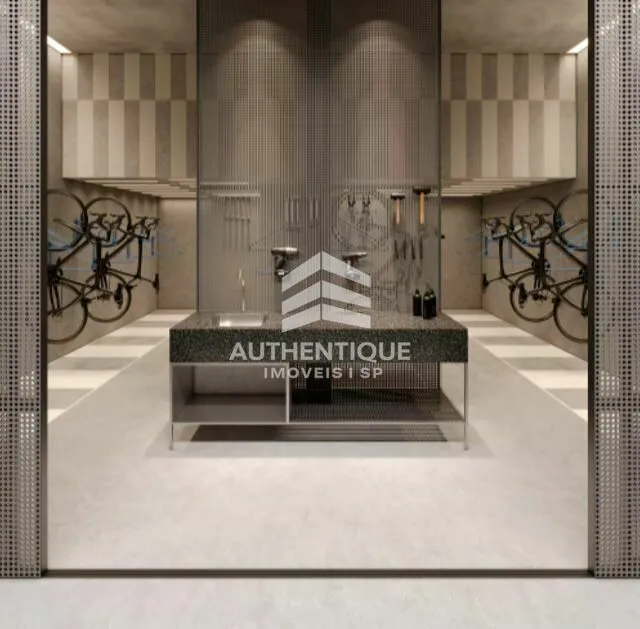 Imagem MOEMA SIGNATURE - Apartamento à venda no bairro Moema - São Paulo/SP, Zona Sul