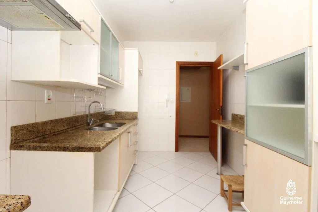 Imagem Apartamento para Venda - 100.55m², 3 dormitórios, sendo 1 suites, 2 vagas - Moinhos de Vento