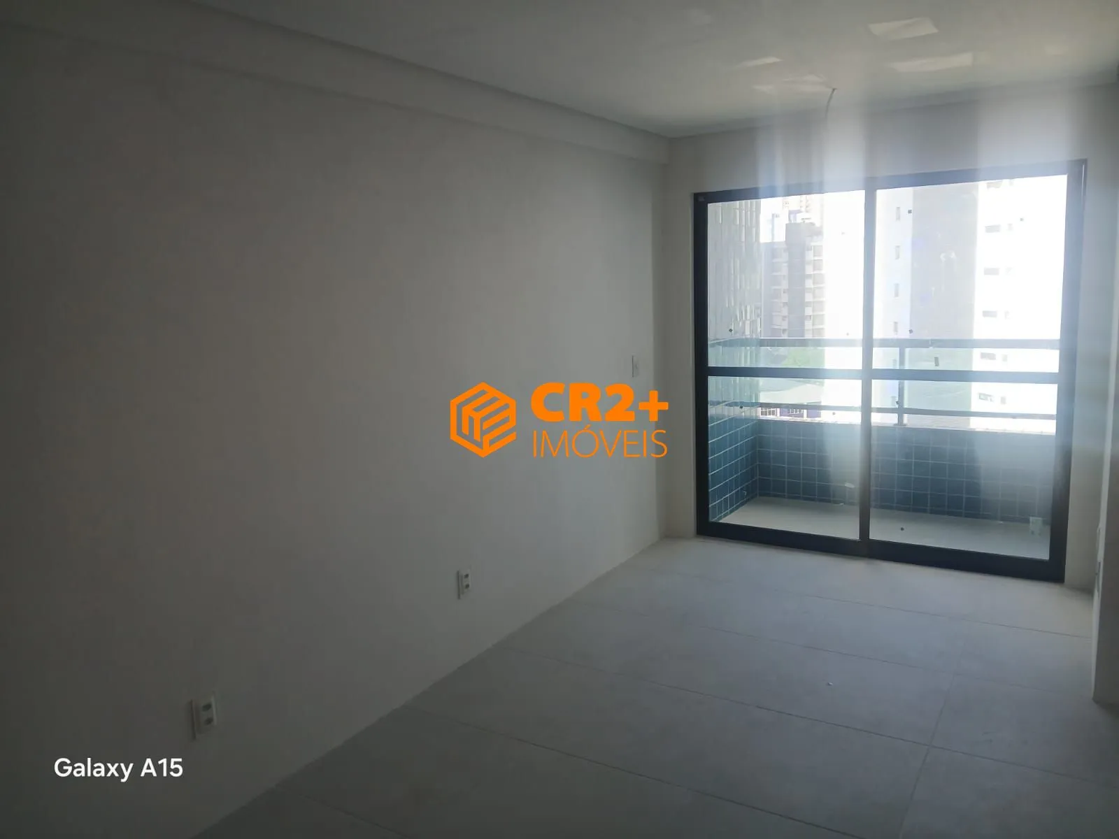 Imagem Vendo apartamento nascente 45m2 no melhor trecho de Boa Viagem