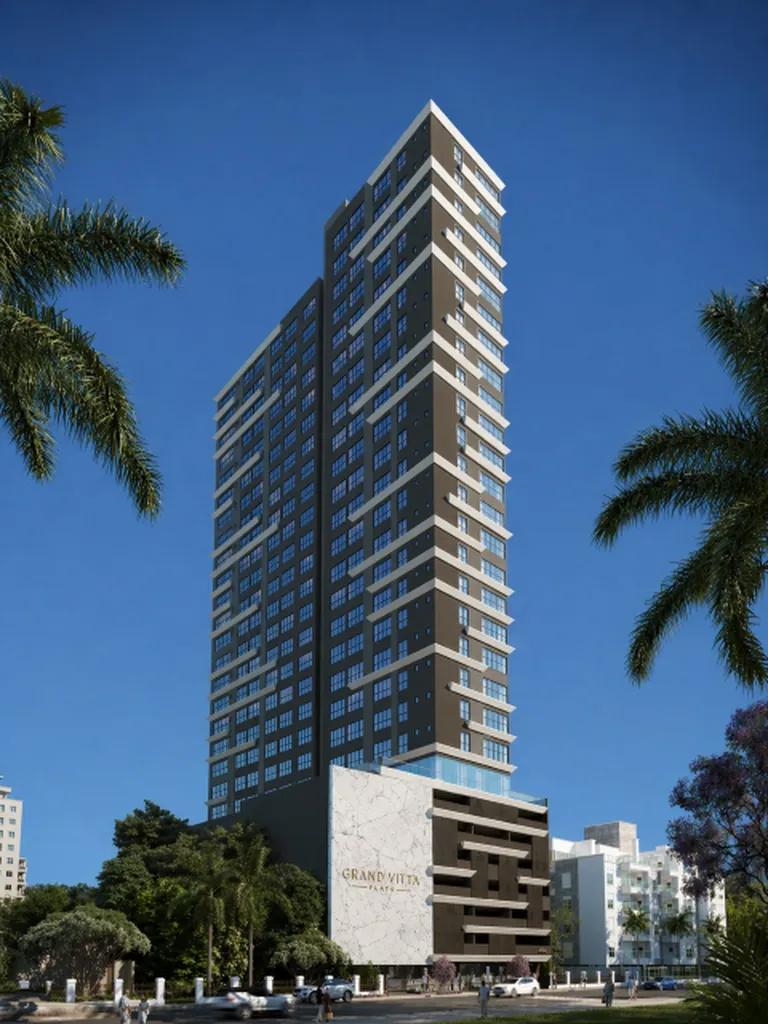 Imagem APARTAMENTO RESIDENCIAL em Porto Belo - SC, Perequê
