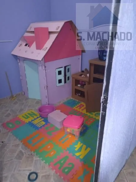 Imagem Casa para Venda em Santo André / SP no bairro Jardim Santo Alberto