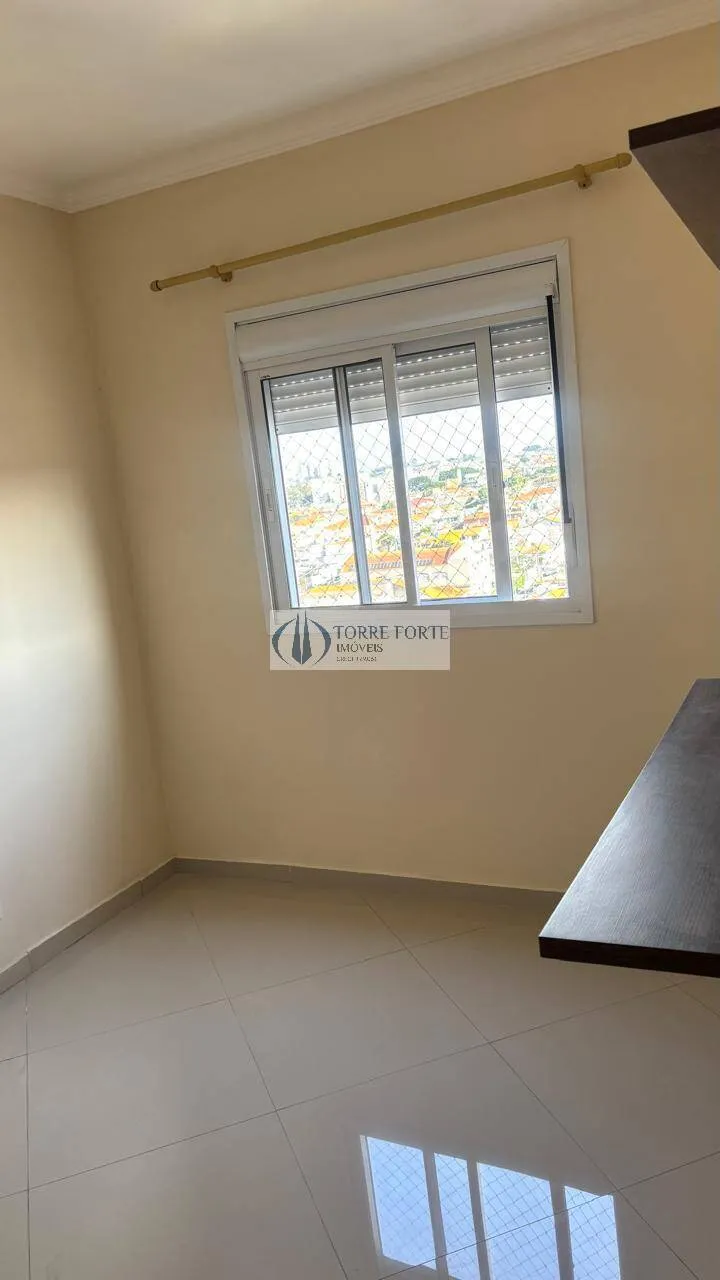 Imagem Lindo Apartamento com 3 dormitorios 1 suite 1 vaga no Jardim Vila Formosa.