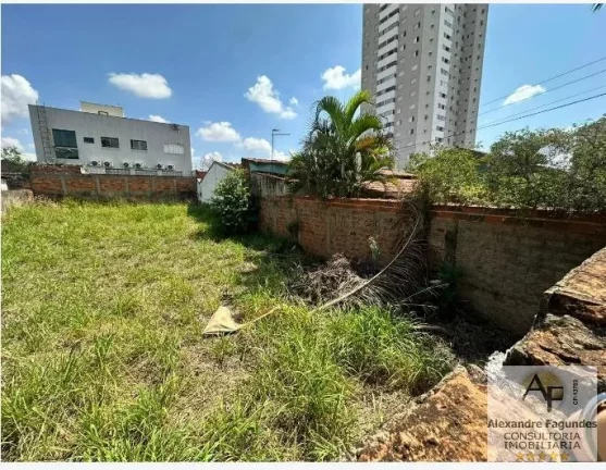 Imagem Lote para Venda em Goiânia, PARQUE AMAZONIA