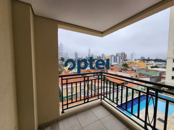 Imagem Apartamento na planta no rudge ramos 70m² 3 dormitórios ( suíte) com lazer