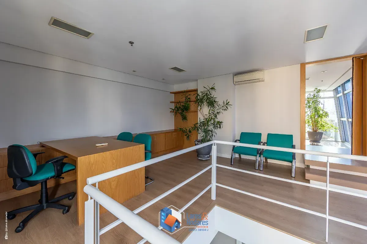 Imagem Conjunto comercial para venda em Brooklin, 92m²