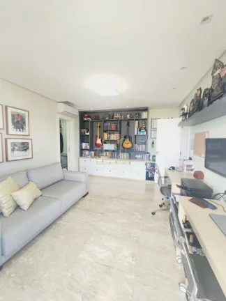 Imagem Linda casa alto luxo com cinco suítes home theater e área gourmet a venda em Alphaville ll